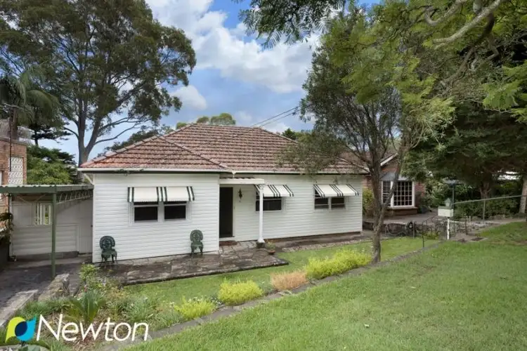 Main view of Homely house listing, 55 Young Street, Sylvania NSW 2224