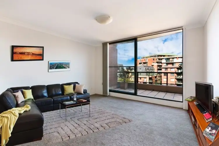 9609/177-219 Mitchell Road, Erskineville NSW 2043