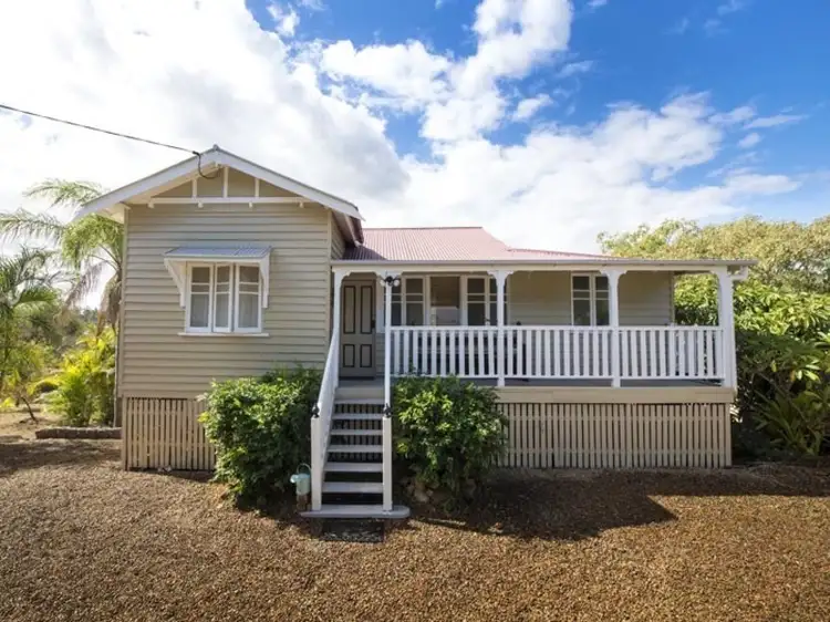 Second view of Homely rural property listing, 29 Carol-Anne Court, Regency Downs QLD 4341