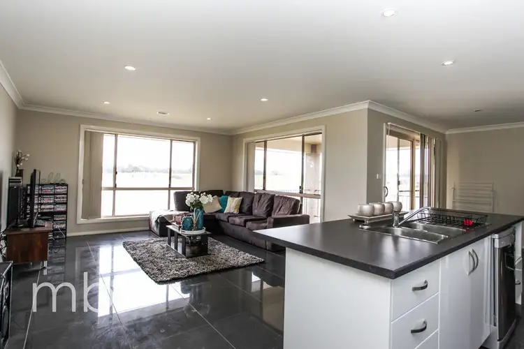 Second view of Homely house listing, 6 Bella Vista Close, Orange NSW 2800