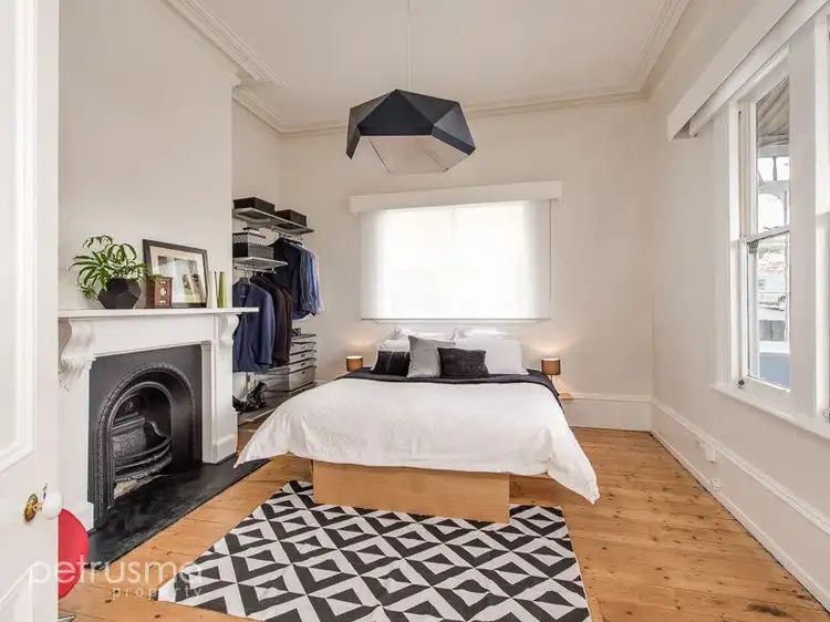 Fourth view of Homely house listing, 54 Molle Street, Hobart TAS 7000