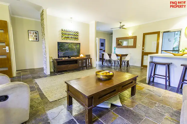 Fourth view of Homely house listing, 12 Newport Close, Kewarra Beach QLD 4879
