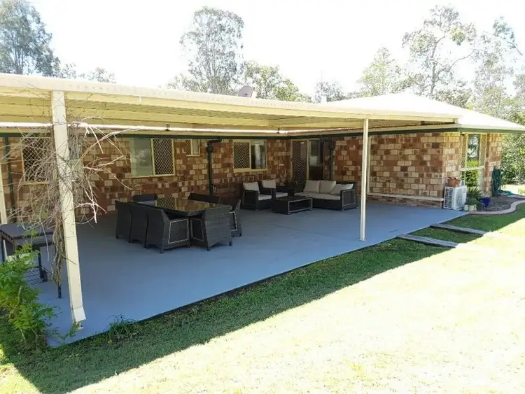 Fourth view of Homely house listing, 21 Sandalwood Crt, Jimboomba QLD 4280