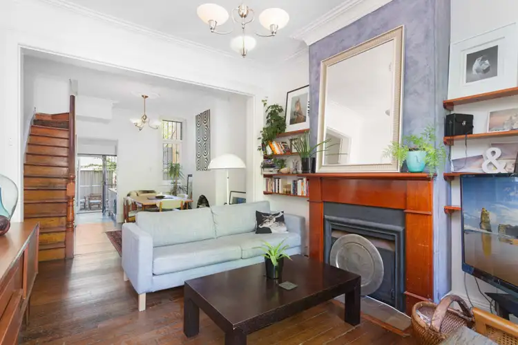 18A Womerah Avenue, Darlinghurst NSW 2010