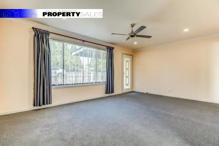 Fifth view of Homely house listing, 123 Monash Road, Newborough VIC 3825