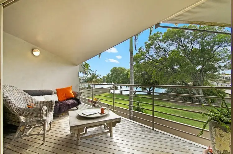 4/106 NOOSA PARADE, Noosaville QLD 4566