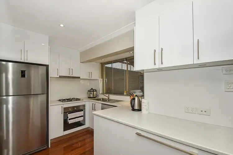 Seventh view of Homely house listing, 10 Bannerman Court, Marangaroo WA 6064