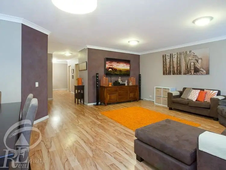 Second view of Homely unit listing, 23/5 Mead Drive, Chipping Norton NSW 2170
