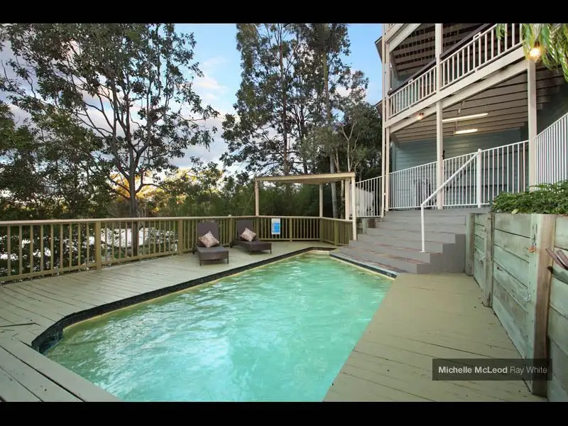 Main view of Homely house listing, 5 Maculata Drive, Chapel Hill QLD 4069
