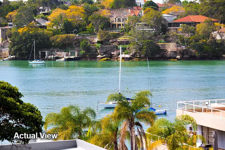 Second view of Homely townhouse listing, 5/57 Walton Crescent, Abbotsford NSW 2046