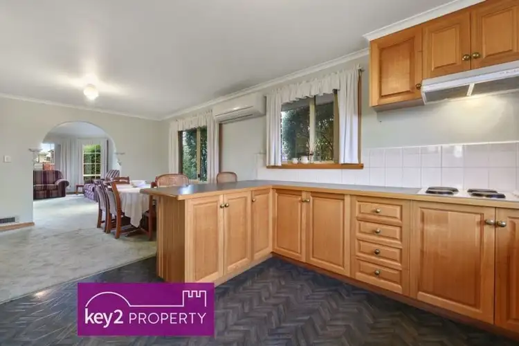 Fourth view of Homely house listing, 10 Wenlock Way, Prospect Vale TAS 7250