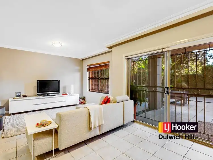 Third view of Homely apartment listing, 14/11 Williams Parade, Dulwich Hill NSW 2203