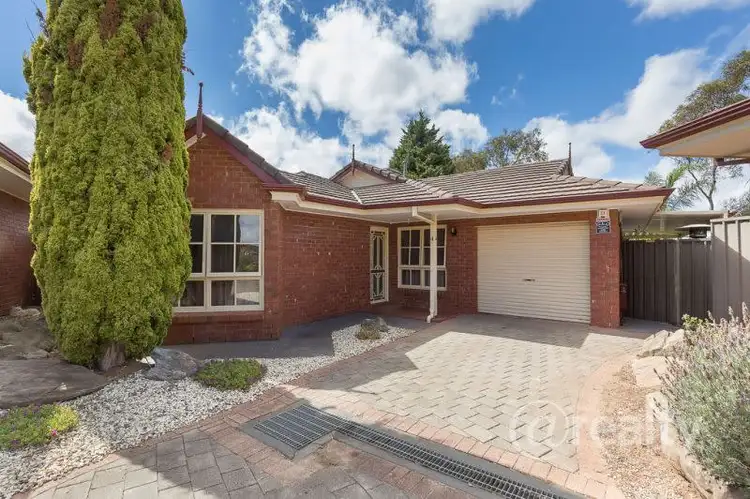4/21 Hampton Court, Wynn Vale SA 5127