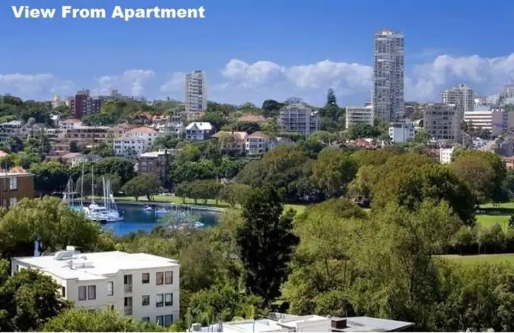 11/31 Elizabeth Bay Road, Elizabeth Bay NSW 2011