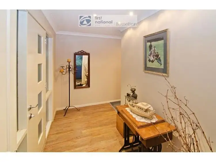 Second view of Homely house listing, 13 Lindsay Drive, Yalyalup WA 6280