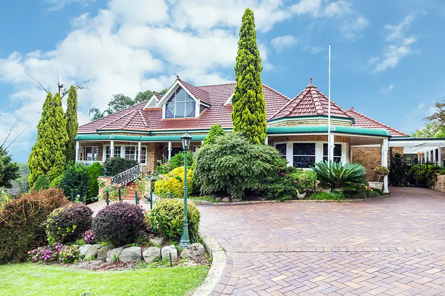 Main view of Homely house listing, 20 Carioca Way, West Pennant Hills NSW 2125