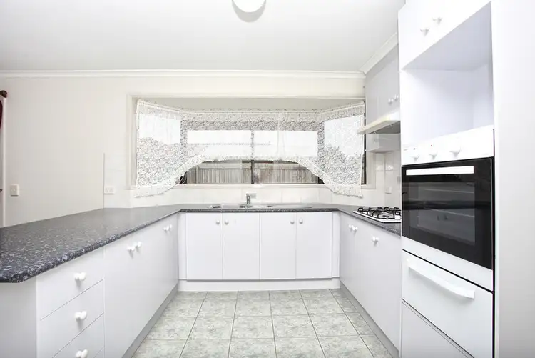 Fourth view of Homely house listing, 4 Nunn Ave, Truganina VIC 3029