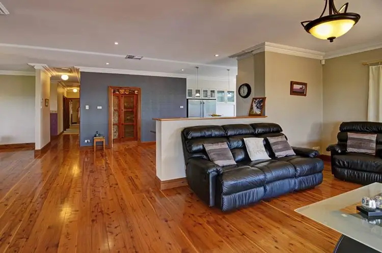 Fifth view of Homely house listing, 5 Acacia Place, Orange NSW 2800
