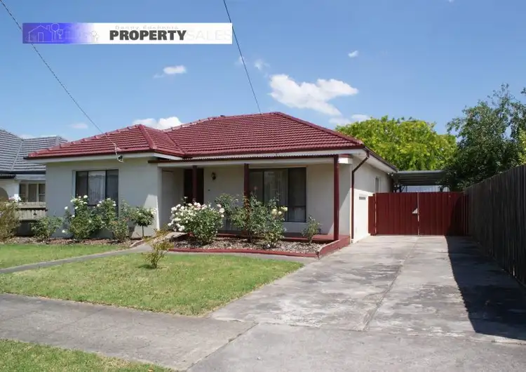 Main view of Homely house listing, 5 Johnson Street, Moe VIC 3825