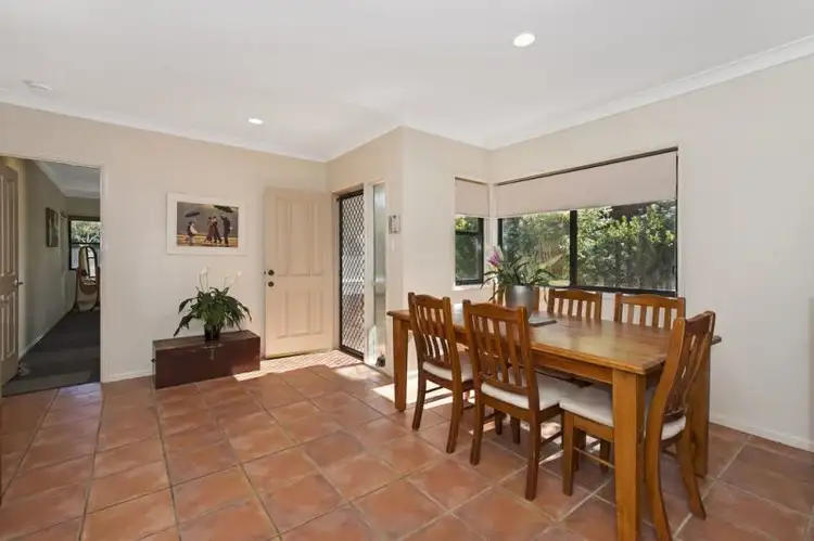 Seventh view of Homely house listing, 4 Vivacity Drive, Upper Coomera QLD 4209