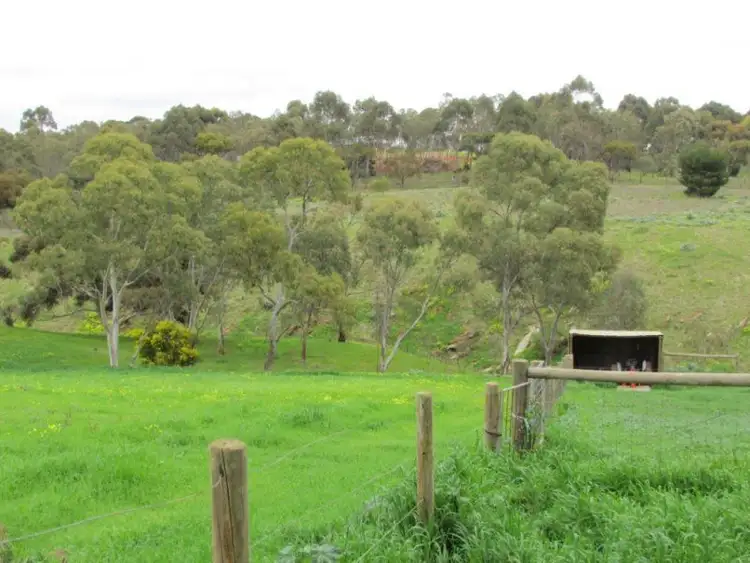 Second view of Homely rural property listing, Address available on request