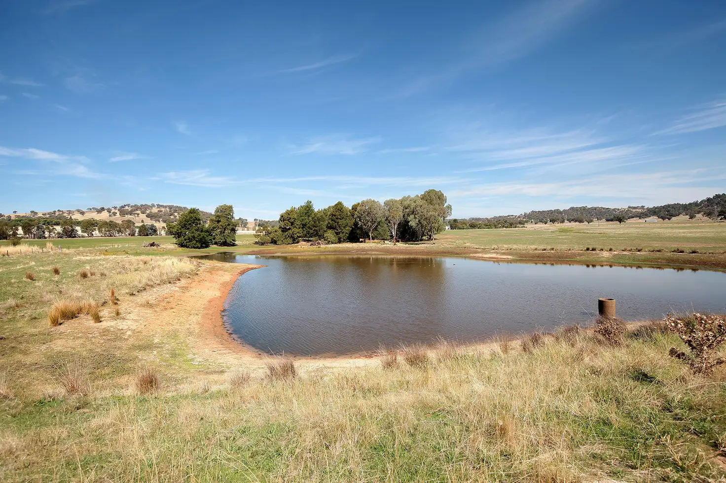 Main view of Homely rural property listing, 1184 Gregadoo East Road, Gregadoo NSW 2650