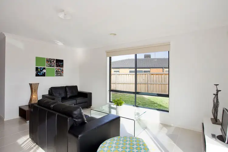 Fifth view of Homely house listing, 35 Centreside Drive, Torquay VIC 3228