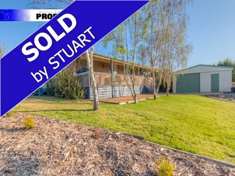 3 Orion Court, Moe VIC 3825