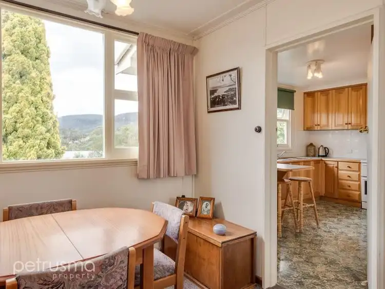 Fifth view of Homely house listing, 21 Waratah Road, Risdon Vale TAS 7016