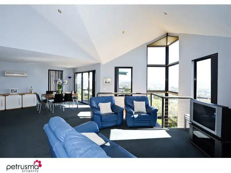 Third view of Homely house listing, 19 Zomay Avenue, Dynnyrne TAS 7005