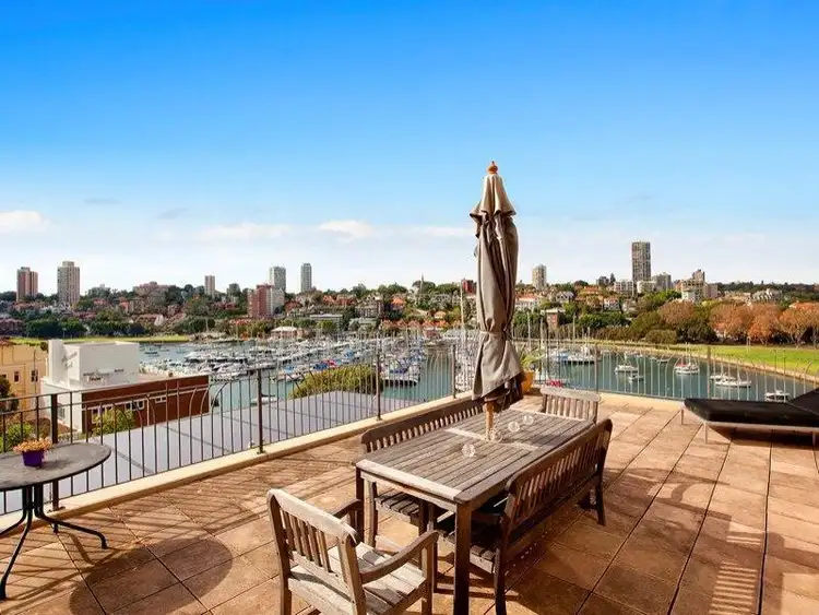 22/75 Elizabeth Bay Road, Elizabeth Bay NSW 2011