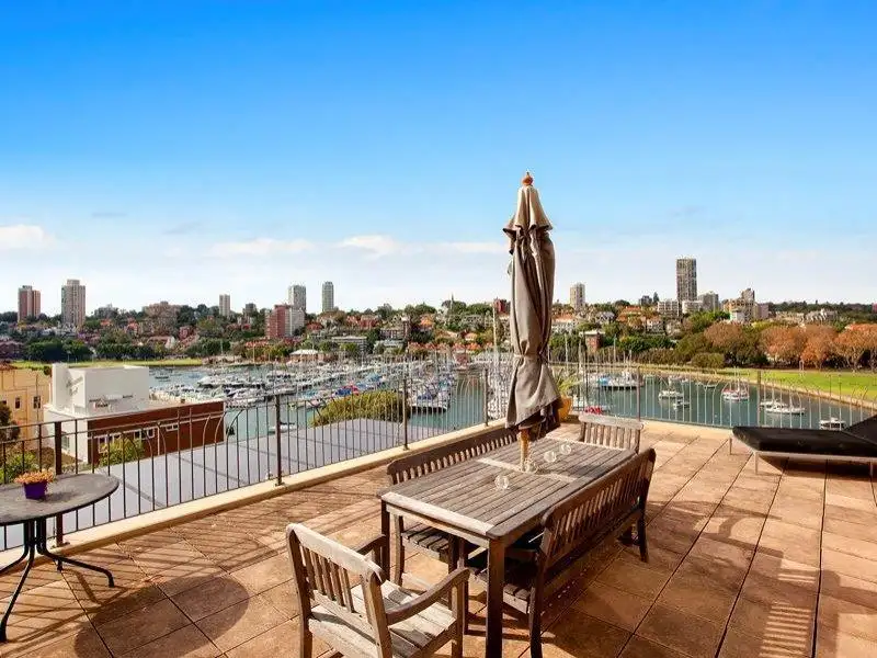 Main view of Homely apartment listing, 22/75 Elizabeth Bay Road, Elizabeth Bay NSW 2011