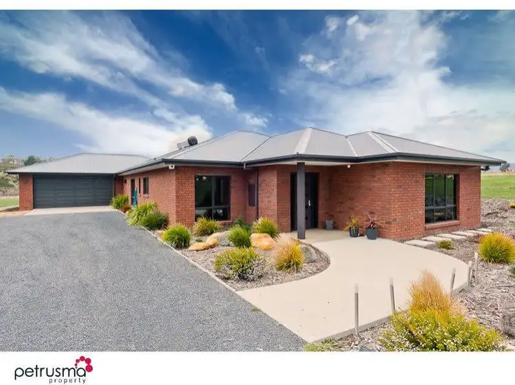 10 Blackburn Avenue, Pontville TAS 7030