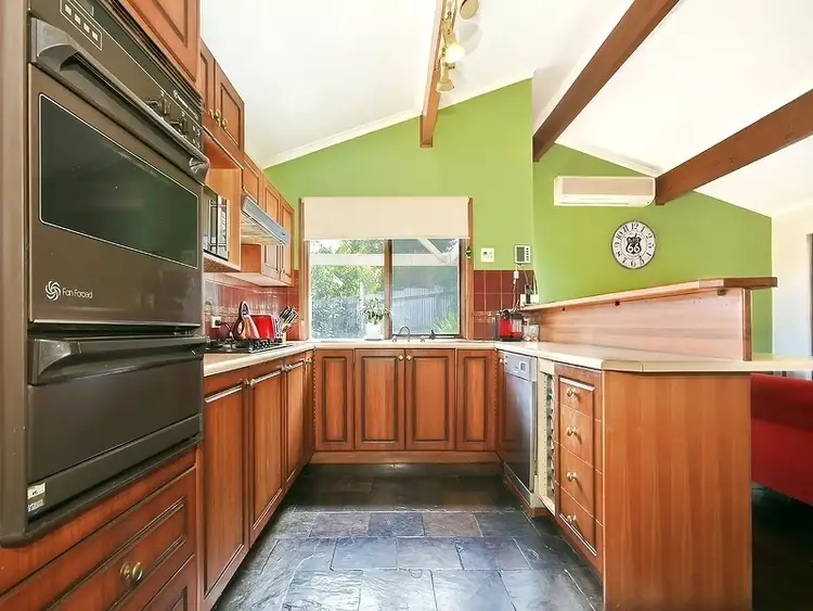 Second view of Homely house listing, 8 Manunda Way, Hallett Cove SA 5158