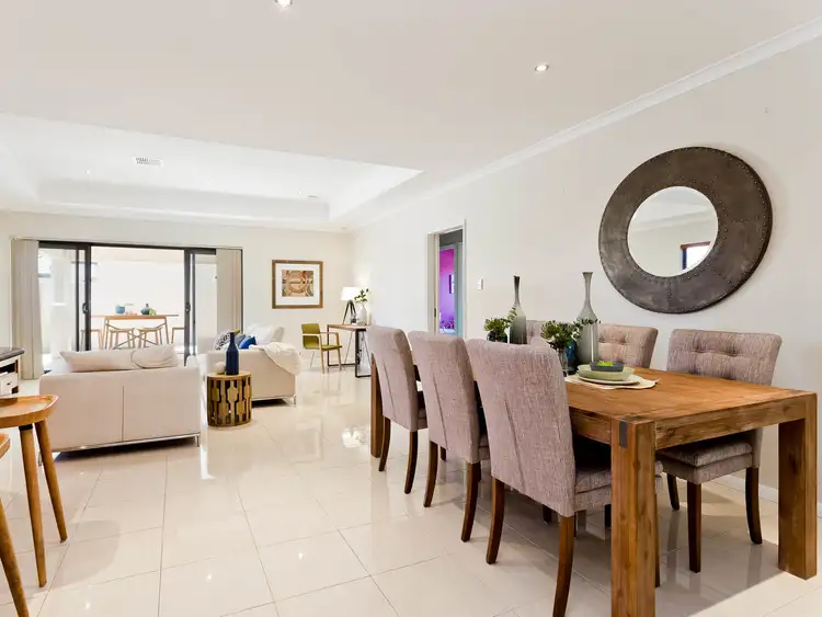 Third view of Homely house listing, 424A Coode Street, Dianella WA 6059