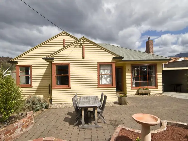 Fifth view of Homely house listing, 6 Nimrin Street, Montagu Bay TAS 7018