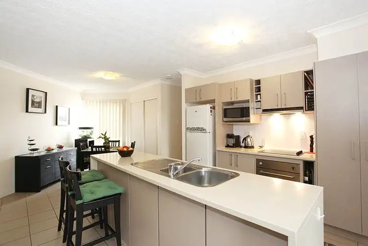 Second view of Homely unit listing, 3/7-9 Amisfield, Nundah QLD 4012
