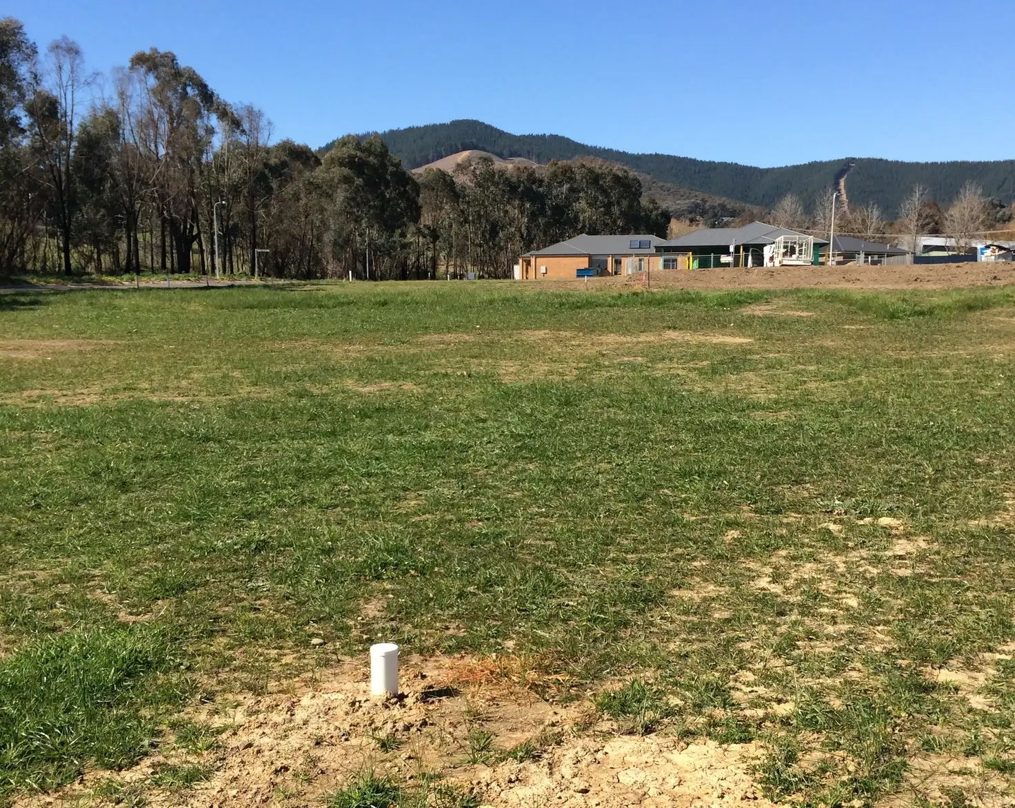 Main view of Homely land listing, Lot 26 Tea Tree Close, Myrtleford VIC 3737