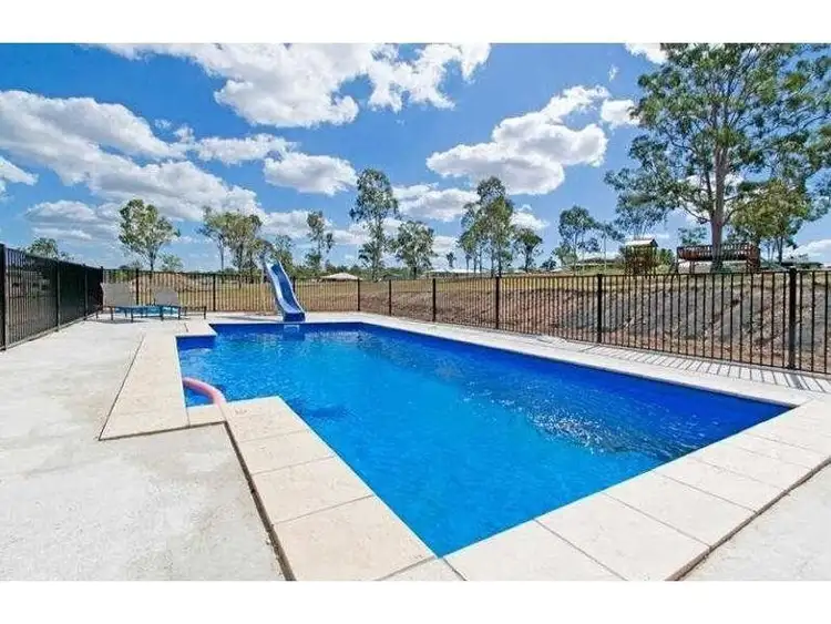 Second view of Homely house listing, 5 Shearer Drive, Kensington Grove QLD 4341