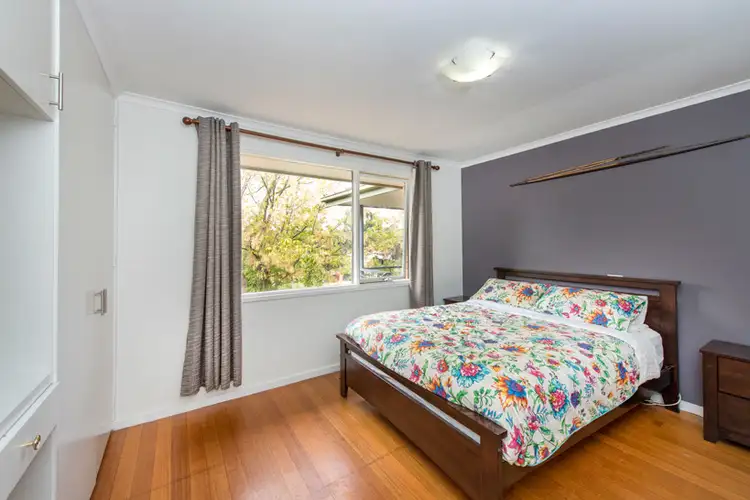 Fourth view of Homely house listing, 7 Higgerson Street, Holt ACT 2615