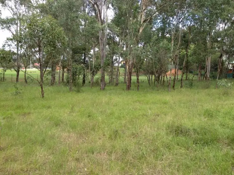 Lots 62 & 63 Bellevue Street, Riverstone NSW 2765