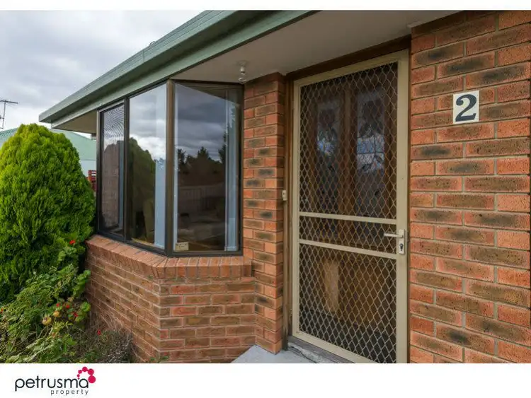 Fourth view of Homely unit listing, 2/128 Howard Road, Goodwood TAS 7010
