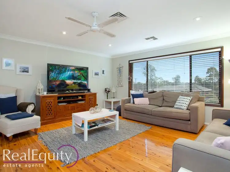 Fifth view of Homely house listing, 30 Magree Crescent, Chipping Norton NSW 2170