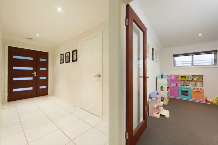 Third view of Homely house listing, 15 Redbox Drive, Thurgoona NSW 2640