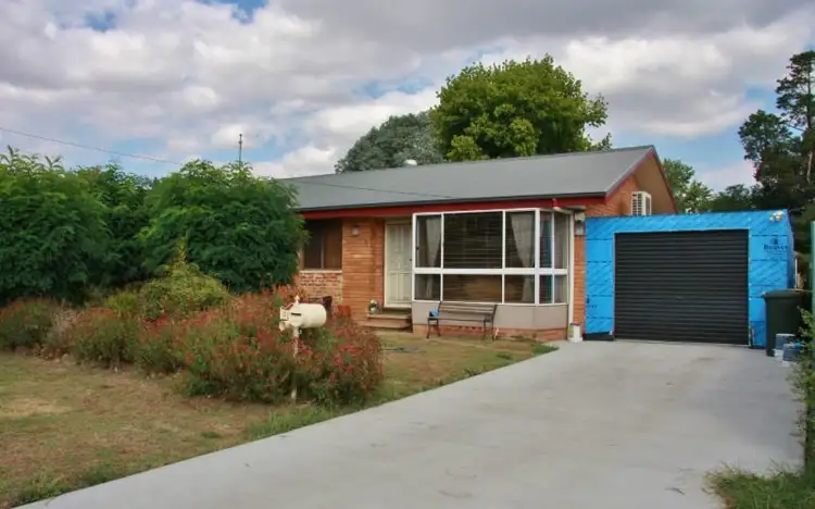 54 Hope Street, Bathurst NSW 2795