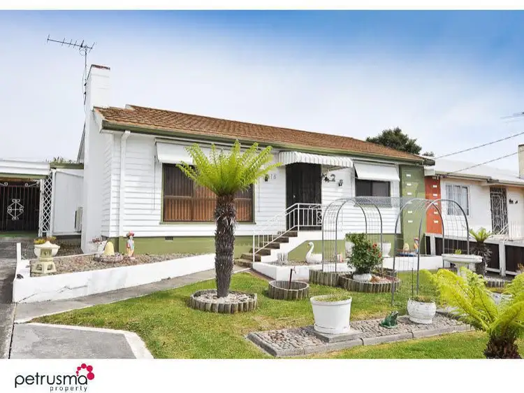 Main view of Homely house listing, 16 Taree Street, Chigwell TAS 7011