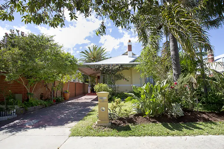 18 Field Street, Mount Lawley WA 6050