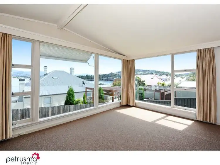 Third view of Homely house listing, 1/11A Victoria Esplanade, Bellerive TAS 7018