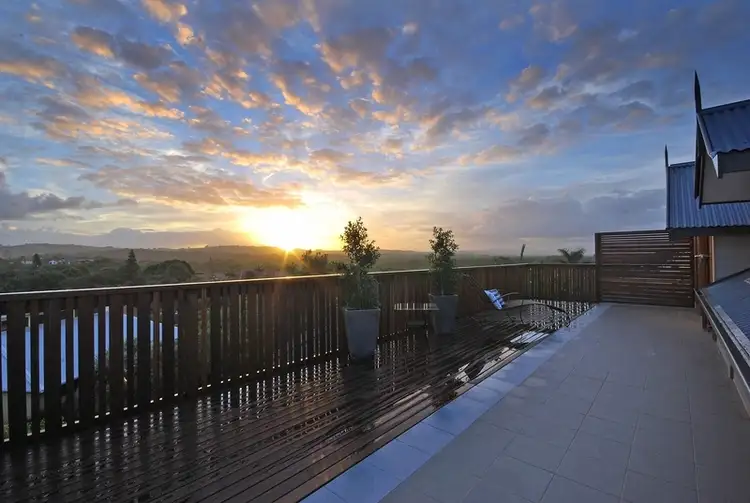 Third view of Homely house listing, 2C Pacific Vista Drive, Byron Bay NSW 2481