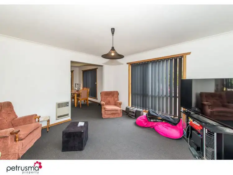 Second view of Homely unit listing, 3/14 Beverley Grove, West Moonah TAS 7009